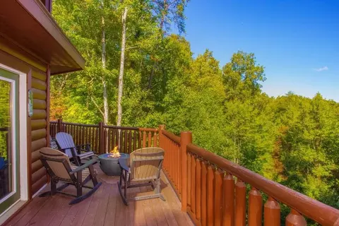 3303 Sugar Maple Loop, Sevierville, TN 37862 photo 13