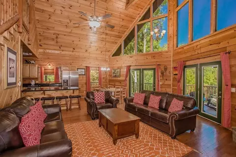 3303 Sugar Maple Loop, Sevierville, TN 37862 photo 17