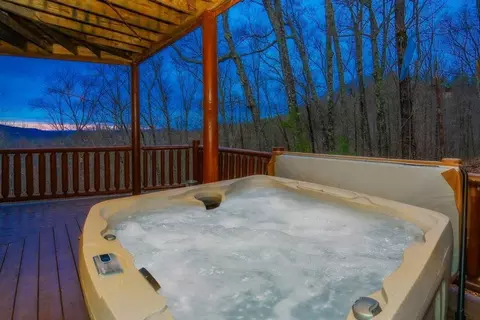 3303 Sugar Maple Loop, Sevierville, TN 37862 photo 41
