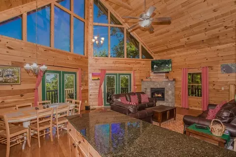 3303 Sugar Maple Loop, Sevierville, TN 37862 photo 14