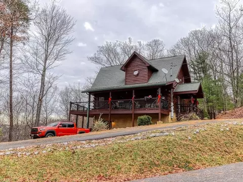 3303 Sugar Maple Loop, Sevierville, TN 37862 photo 44
