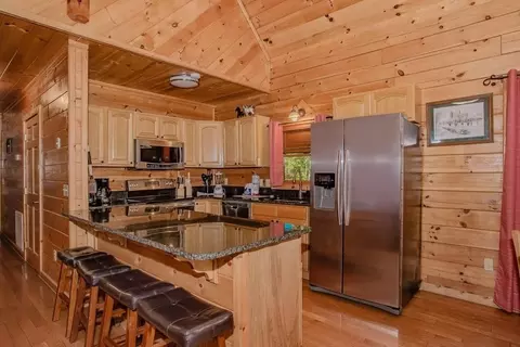 3303 Sugar Maple Loop, Sevierville, TN 37862 photo 16