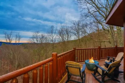 3303 Sugar Maple Loop, Sevierville, TN 37862 photo 35