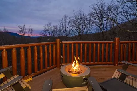 3303 Sugar Maple Loop, Sevierville, TN 37862 photo 28