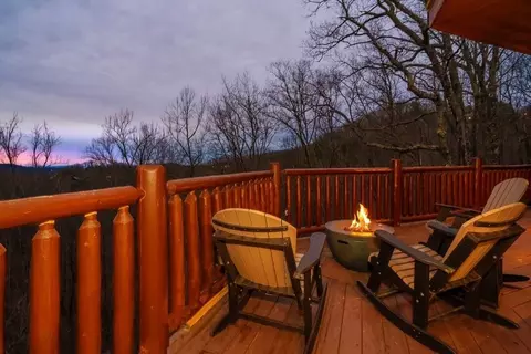 3303 Sugar Maple Loop, Sevierville, TN 37862 photo 30