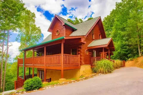 3303 Sugar Maple Loop, Sevierville, TN 37862 photo 8