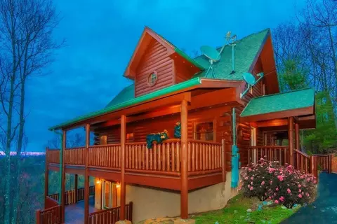 3303 Sugar Maple Loop, Sevierville, TN 37862 photo 42