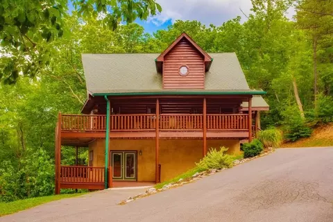 3303 Sugar Maple Loop, Sevierville, TN 37862 photo 7