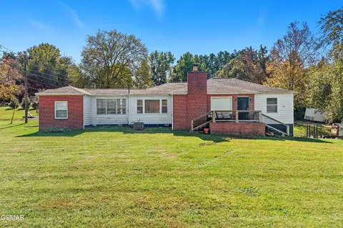 8020 Strawberry Plains Pike, Knoxville, TN 37924