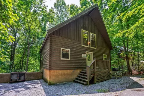 528 Wildwood Forest Way #9, Sevierville, TN 37876
