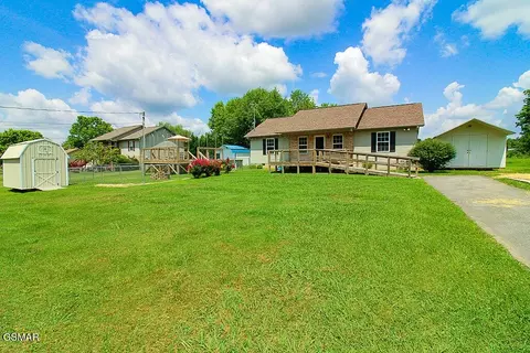 3010 Eledge Ln, Sevierville, TN 37876