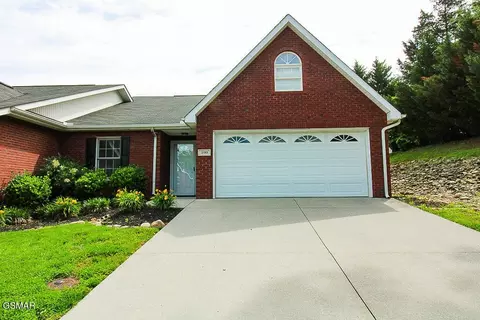 100 Honey Ridge Way, Knoxville, TN 37924