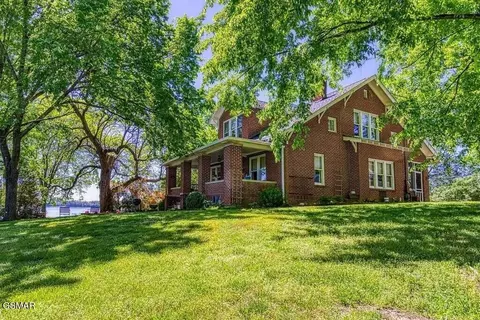 2510 Atchley Rd, Sevierville, TN 37876