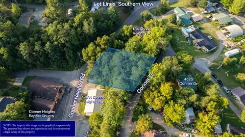 2425 Conner Heights Rd, Pigeon Forge, TN 37863