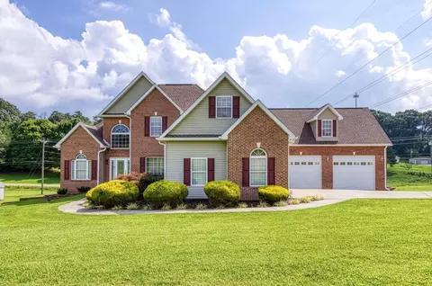 160 Raspberry Dr, New Market, TN 37820