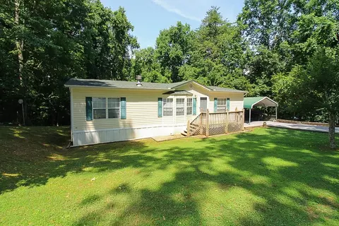 759 Timberlake Cir, Sevierville, TN 37876