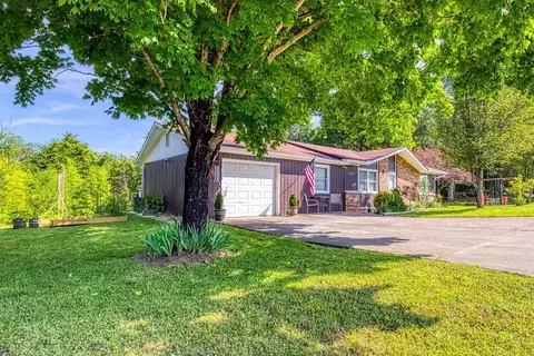 1933 Allensville Rdg, Sevierville, TN 37876