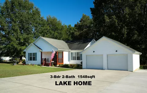 1645 Ponderosa Dr, Dandridge, TN 37725