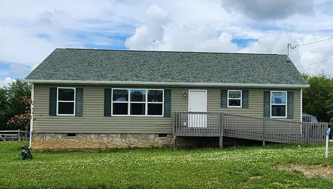 4307 Bent Rd, Kodak, TN 37764