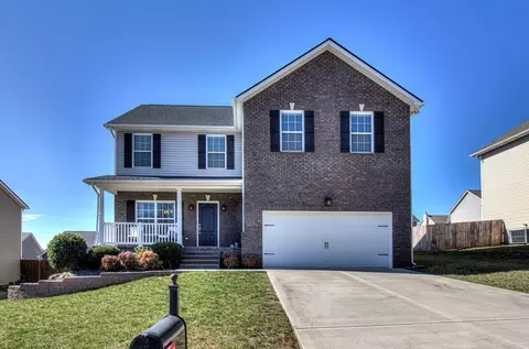 2735 Southwinds Cir, Sevierville, TN 37876