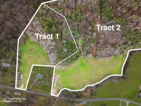1 Dripping Springs Rd, Seymour, TN 37865
