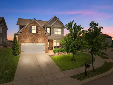 209 Sable Ln, Spring Hill, TN 37174
