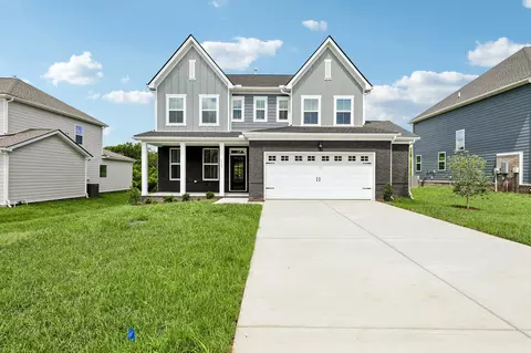 117 Emeline Way, Mount Juliet, TN 37122