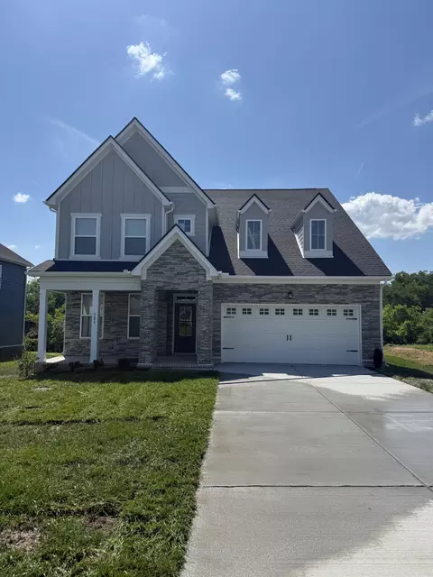 121 Emeline Way, Mount Juliet, TN 37122