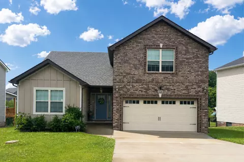 626 Battery Ct, Clarksville, TN 37042