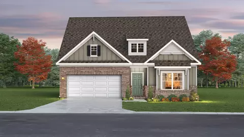 5921 Steiner Way, Murfreesboro, TN 37129