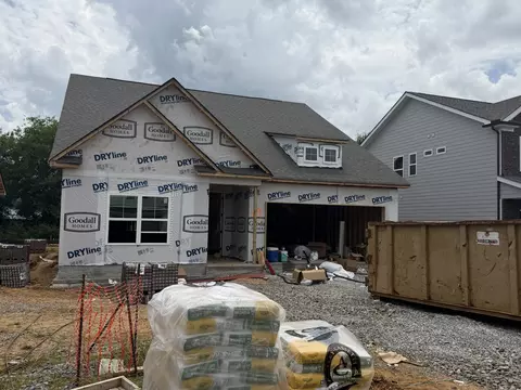 5921 Steiner Way, Rockvale, TN 37153