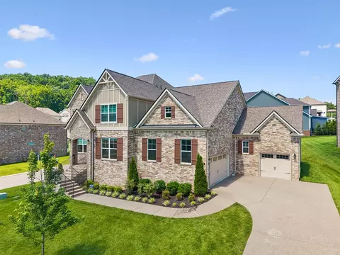 5083 Terravista Ln, Franklin, TN 37064