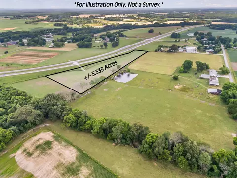 0 David Crockett Pkwy, Belvidere, TN 37306
