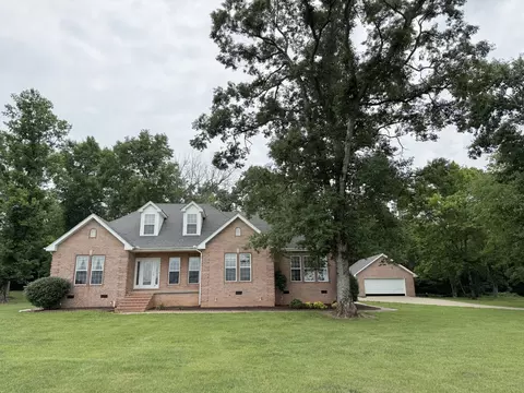 698 Goshen Rd, Lebanon, TN 37087