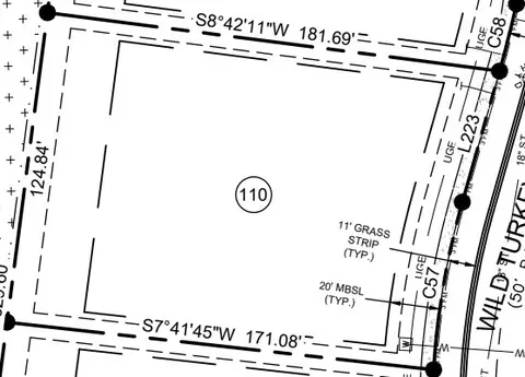 303 Wild Turkey Ct, Spring Hill, TN 37174