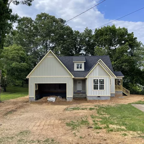 5420 Winniespan Rd, Chattanooga, TN 37416