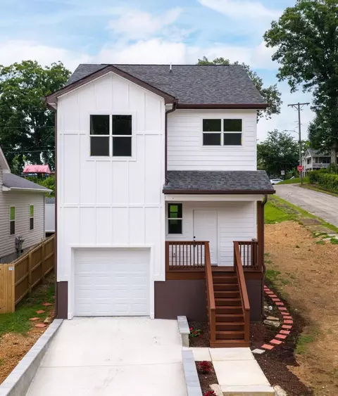 4222 Cain Ave, Chattanooga, TN 37410