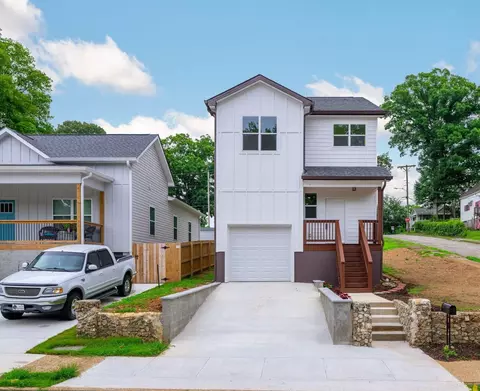 4222 Cain Ave, Chattanooga, TN 37410