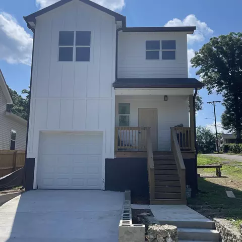 4222 Cain Ave, Chattanooga, TN 37410