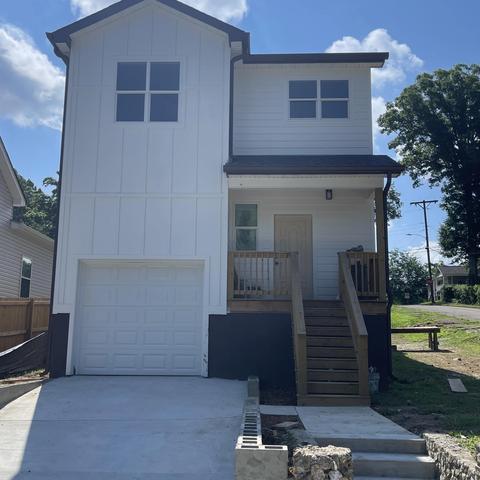 4222 Cain Ave, Chattanooga, TN 37410