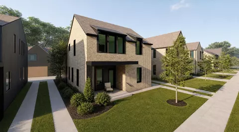 633 Richmond Bnd, Nashville, TN 37206