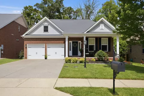 2753 Alvin Sperry Pass, Mount Juliet, TN 37122