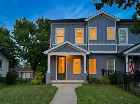 405 S 10th St # A, Nashville, TN 37206