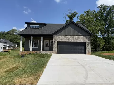 3028 Timberdale Dr, Clarksville, TN 37042