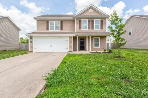 3607 Stargell Dr, Murfreesboro, TN 37128