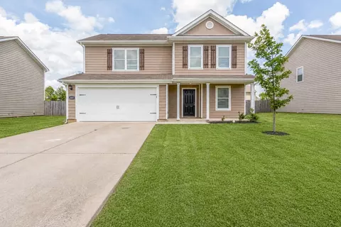 3607 Stargell Dr, Murfreesboro, TN 37128