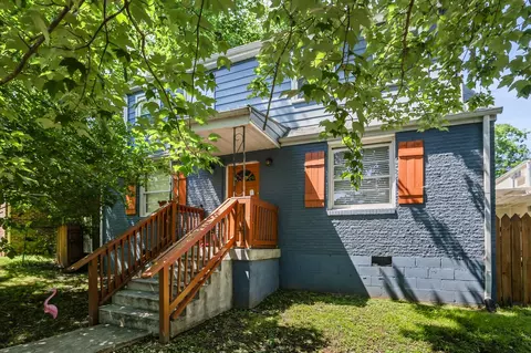 911 Chicamauga Ave, Nashville, TN 37206