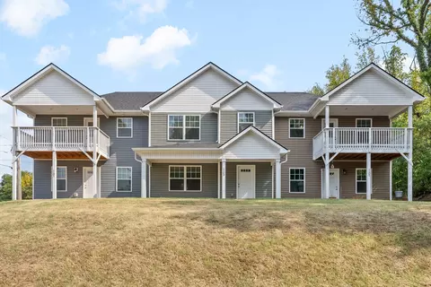 1101 Commerce St, Clarksville, TN 37040
