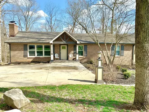 423 Rivermont Dr, Clarksville, TN 37043
