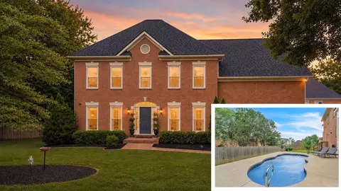 1308 King William Ct, Franklin, TN 37064